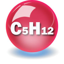 新戊烷 2，2-二甲基丙烷